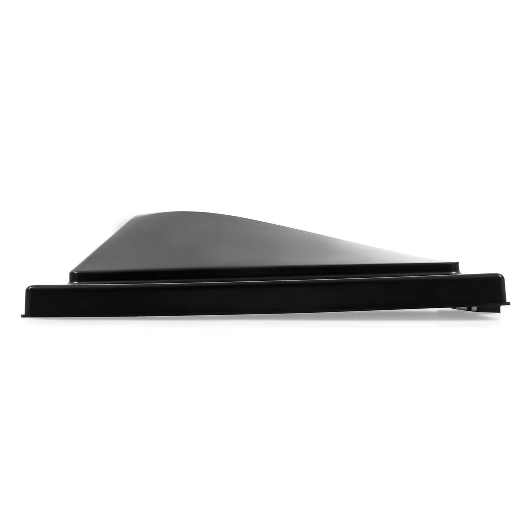 Camco 40176 rv-Fans Ventline (ab 2008 Modelle) Schwarz, Ventline (ab 2008 Modelle) Schwarz