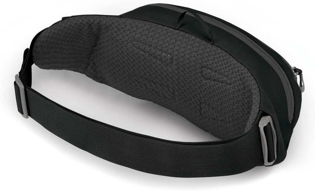 Osprey Europe Daylite Waist Black O/S, Daylite Waist Black O/S