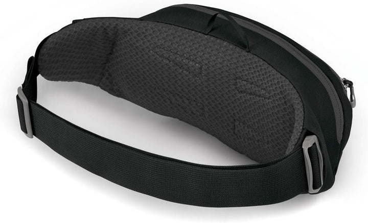 Osprey Europe Daylite Waist Black O/S, Daylite Waist Black O/S