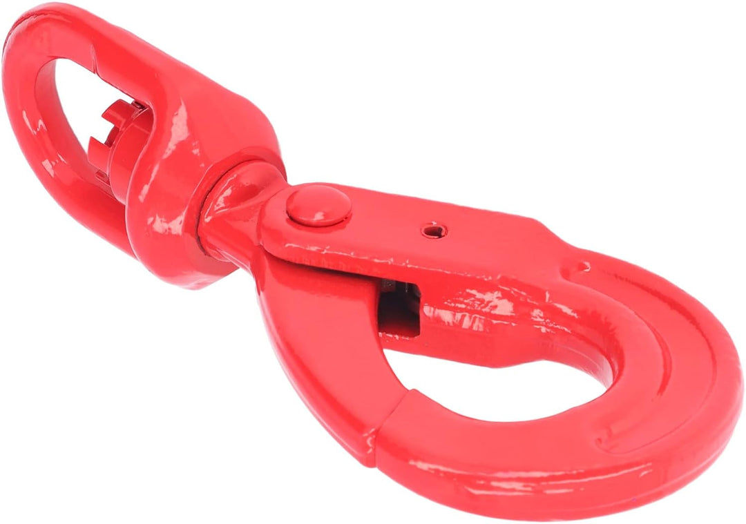 Kranhaken, drehbare selbstsichernde Haken mit langer Lebensdauer für Schiffe(1,12T)