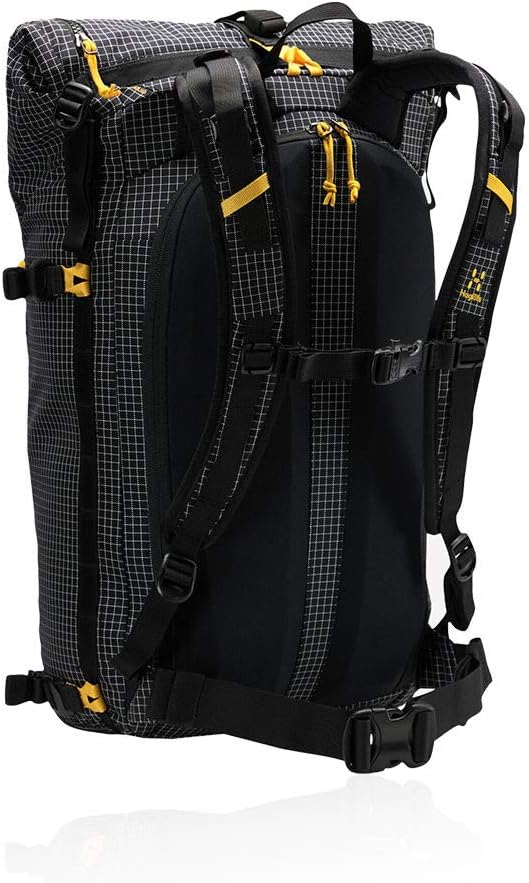 Haglöfs ROC Nordic 30 Backpack - SS22 Einheitsgrösse, Einheitsgrösse