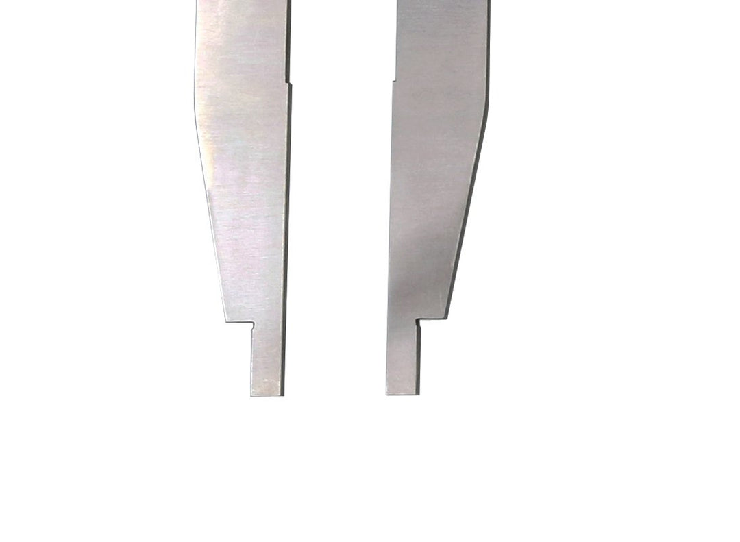CNC QUALITÄT Digital-Werkstatt-Messschieber mit Spitzen 500 mm
