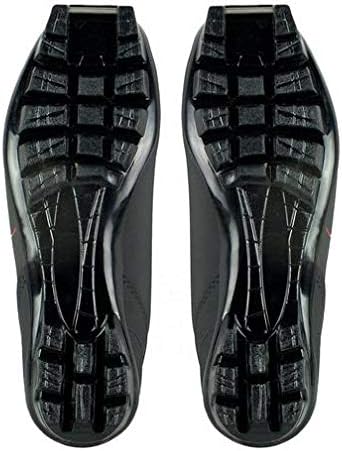 Viper Pro Langlaufschuh Langlauf Schuhe Skischuhe für NNN Bindung 41, 41