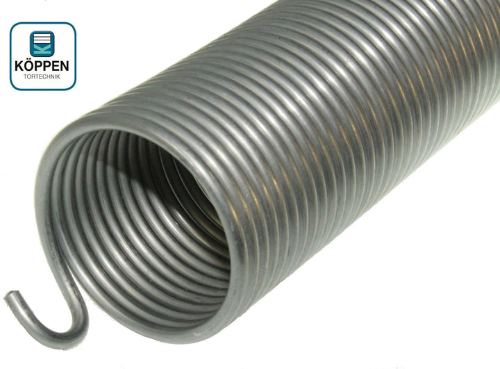 Torsionsfeder R703, ersetzt R22, R23, passend zu Hörmann R703