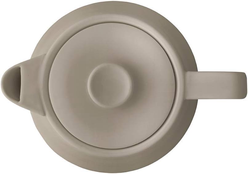 CONCEPT Hausgeräte Keramik Wasserkocher RK0061 1 L,