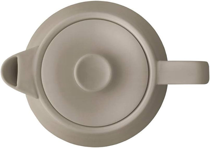 CONCEPT Hausgeräte Keramik Wasserkocher RK0061 1 L,