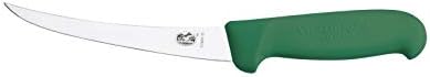 Victorinox Ausbeinmesser Fibrox grün