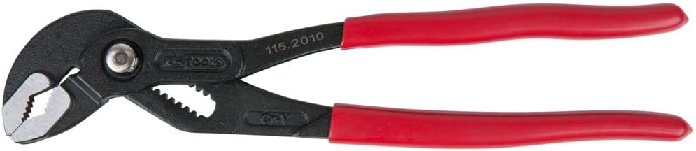 'KS Tools 922.0701 Coffret de 100 Pièces de DOUILLES/Zubehör Ultimate 1/4 – 1/2 " 101 pièces, 101 pi