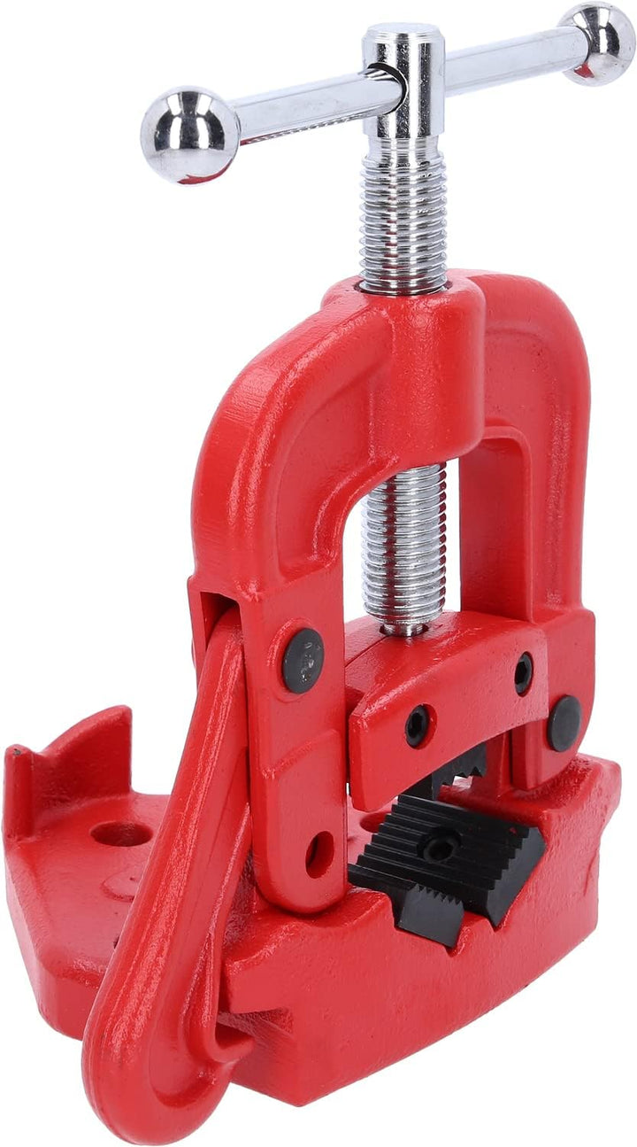 KS Tools 914.0010 Rohrschraubstock, 10-60mm