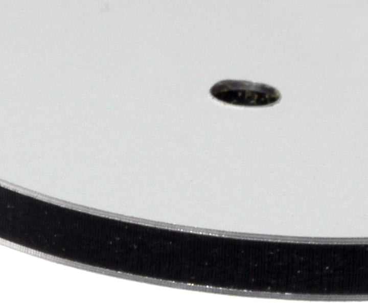 Schild Betriebsgelände ! Betreten und befahren verboten 400 x 600 mm aus Aluminium-Verbundmaterial 3