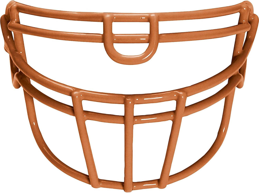 Schutt Gesichtsgitter ROPO-UB-DW burnt orange, burnt orange
