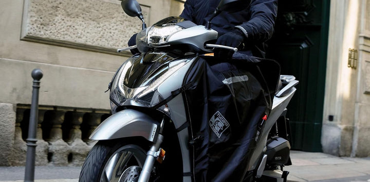 TUCANO URBANO Unisex Termoscud R185x Tucano Urbano Overall, Schwarz, TERMOSCUD R185X TUCANO URBANO E