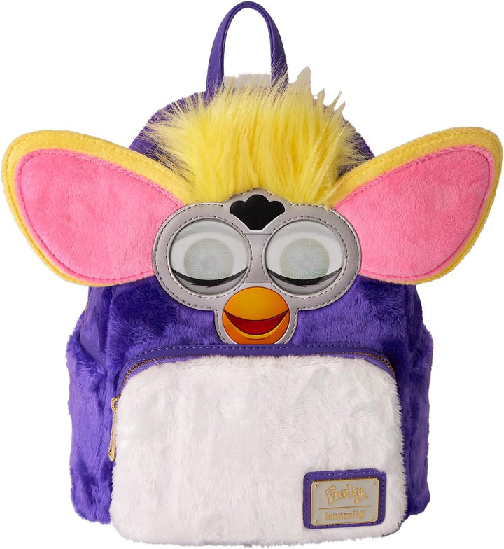 Loungefly Hasbro Furby Mini Rucksack