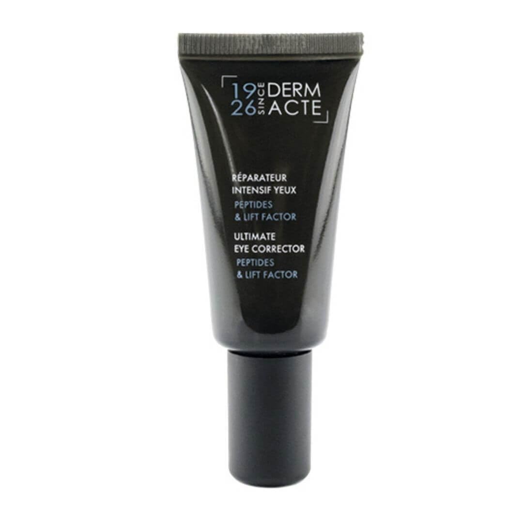 Academie Derm Acte femme/women, Ultimate Eye Corrector, 1er Pack (1 x 15 g)