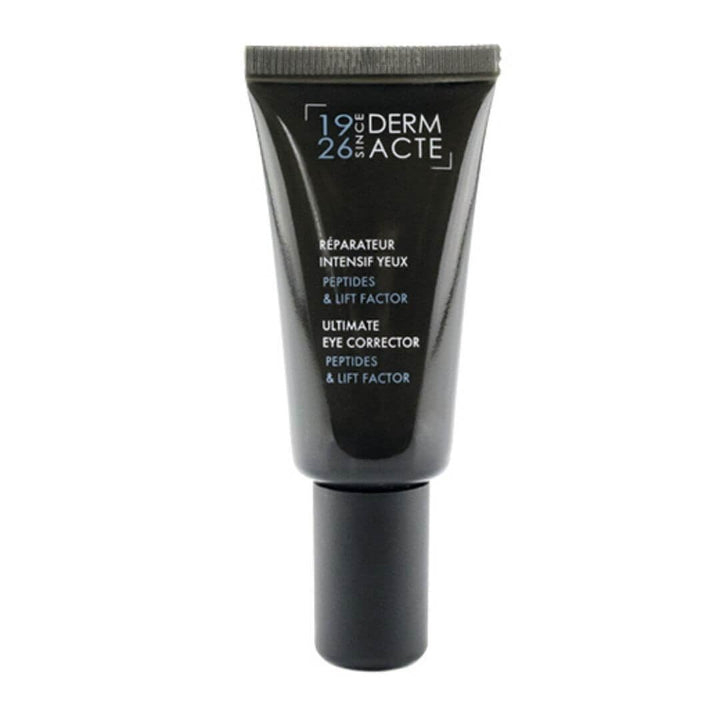 Academie Derm Acte femme/women, Ultimate Eye Corrector, 1er Pack (1 x 15 g)