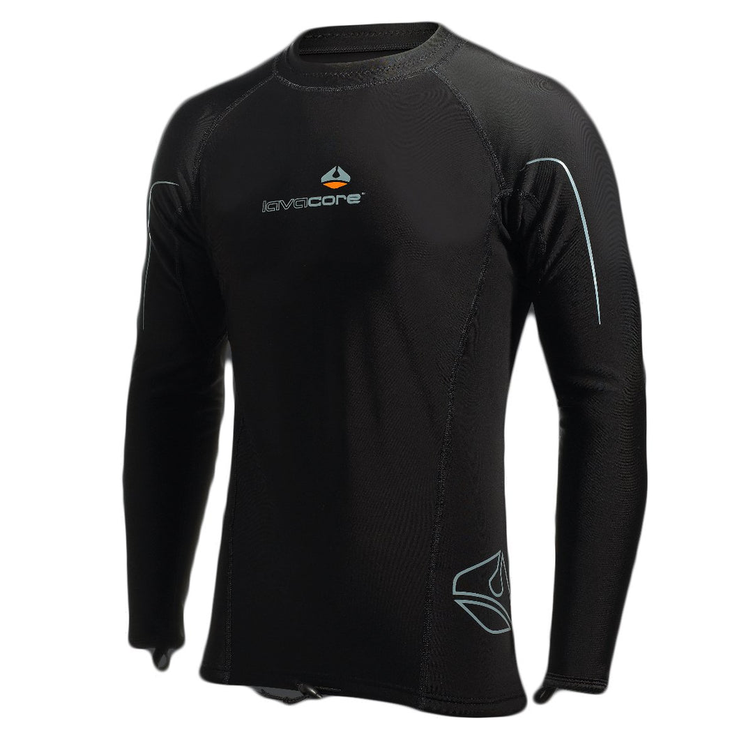 Lavacore Long Sleeve Mens Shirt, M