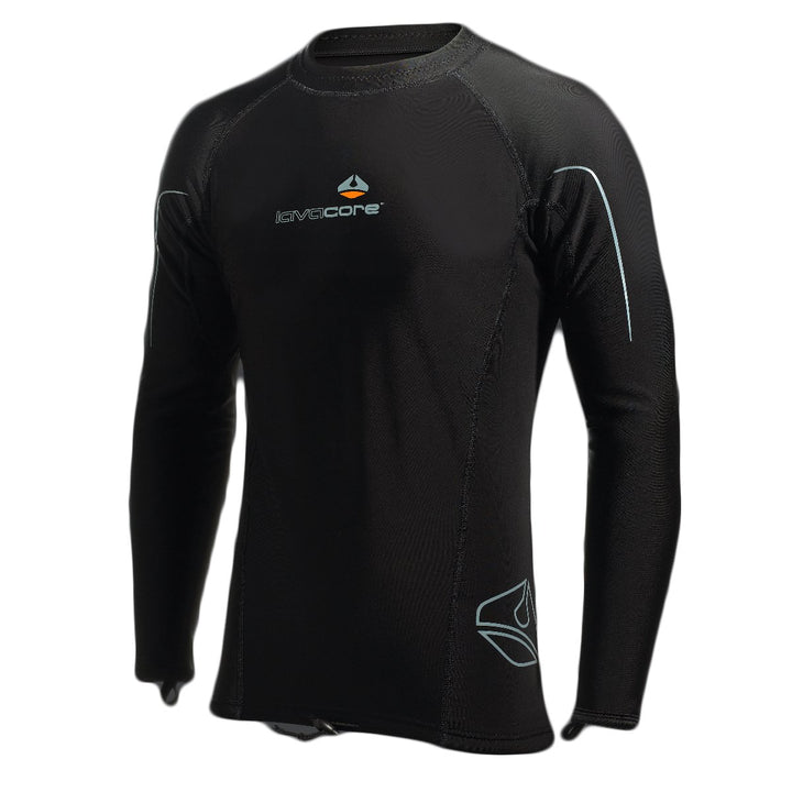 Lavacore Long Sleeve Mens Shirt, M