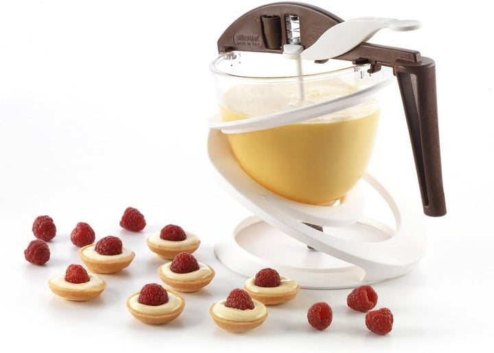 Silikomart 70.095.99.0065 ACC086 FUNNEL CHOC - ø130 X H 140 MM