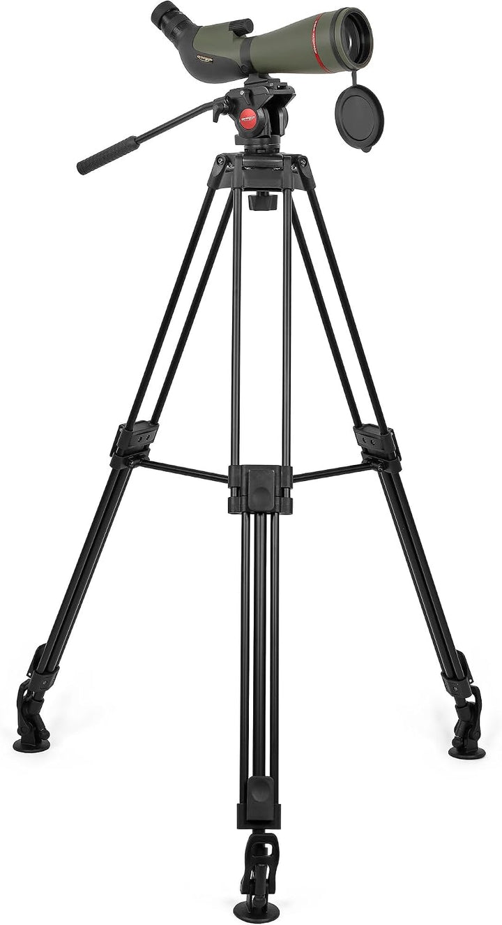 Omegon Zoom-Spektiv 20-60x80mm