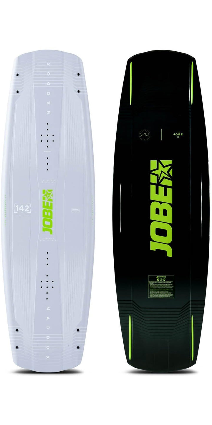 JOBE Maddox Wakeboard 2025 138, 138