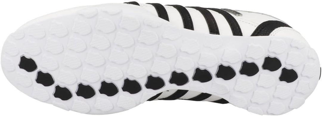 K-Swiss Herren Arvee 1.5 Sneaker 45 EU White Black Blk Wht, 45 EU White Black Blk Wht