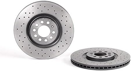 Brembo 09.7880.1X - Bremsscheibe