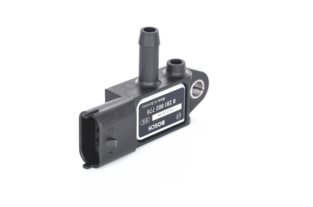 BOSCH 0 281 002 770 Sensor, Abgasdruck