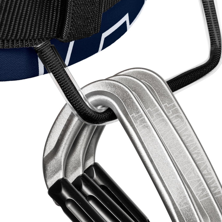 Mammut 4 Slide [202001] Seat Harnesses M-XL marine, M-XL marine