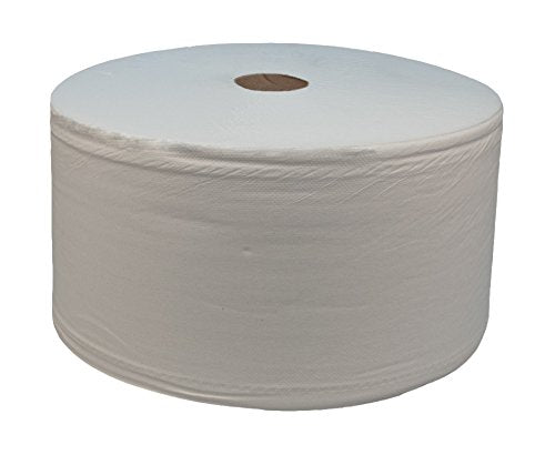 Katrin 464125 Plus L2 2500 Handtuchrolle, 2-lagig, Weiss
