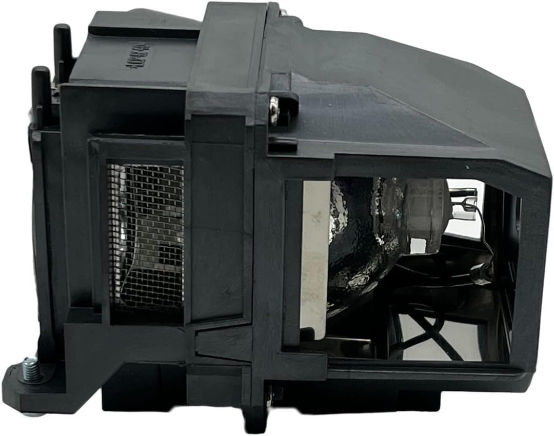 azurano Beamerlampe für EPSON ELPLP87, V13H010L87, 1648256 Ersatzlampe mit Gehäuse