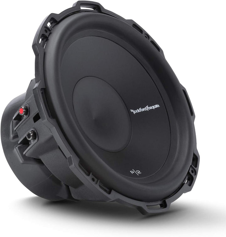 Rockford FOSGATE Punch Subwoofer P2D4-12
