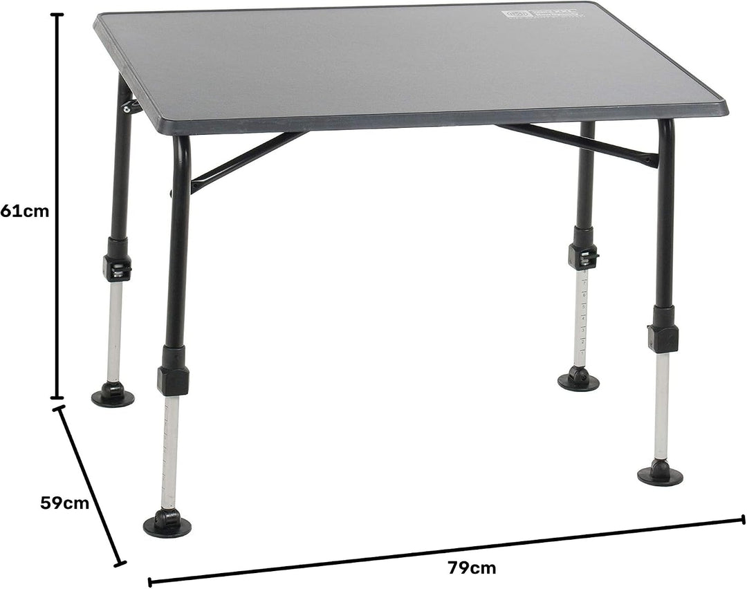 Mivardi XXL Angeltisch faltbar Bivy Table
