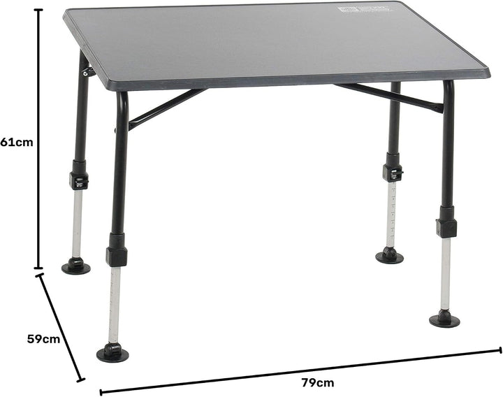 Mivardi XXL Angeltisch faltbar Bivy Table