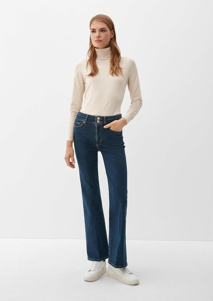 s.Oliver Damen Jeans 34W / 34L 56z8, 34W / 34L 56z8