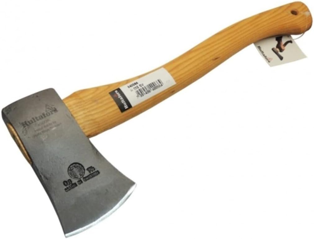 Hultafors Trekkingbeil H008 SV, 840066
