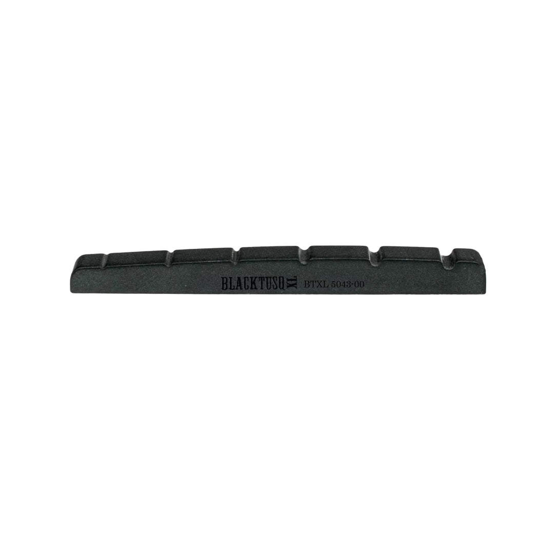 graph tech GT PT 5043 00Tusq XL Slot Strat Designed mit Cort schwarz