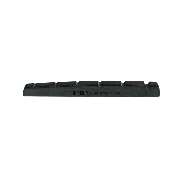 graph tech GT PT 5043 00Tusq XL Slot Strat Designed mit Cort schwarz