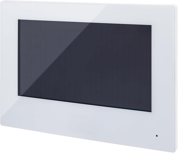 Abus FaceXess Türsprechanlage Innenmonitor 7-Zoll-Touchscreen 1024x600 Pixel - passend zu Video Türk
