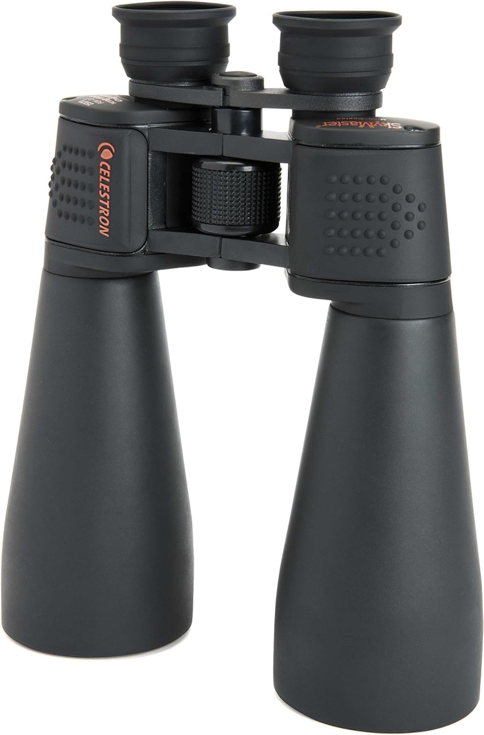 Celestron 71008 SkyMaster 25x70mm Porro Prism Binoculars with Multi-Coated Lens, BaK-4 Prism Glass a