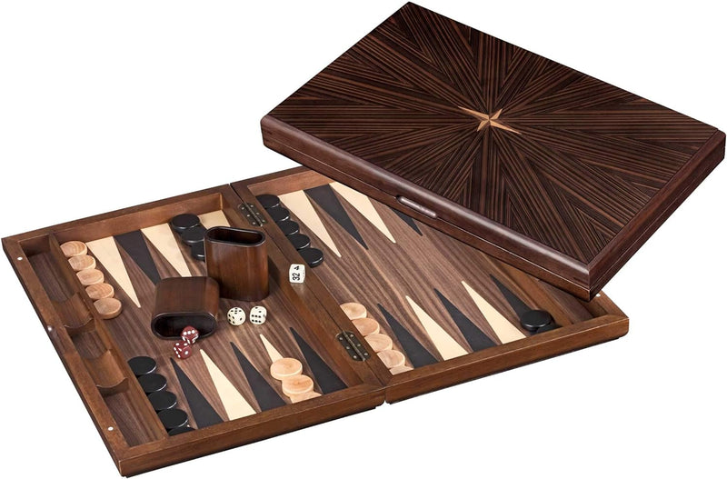 Philos 1157 - Backgammon "Iraklia",