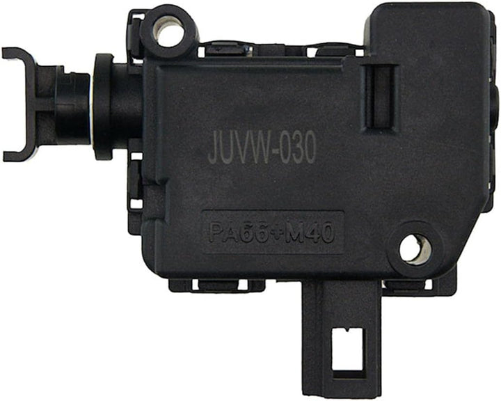 Stellmotor Heckklappenöffner passend für Passat 3B B5 Golf 4 IV Bora Polo 9N