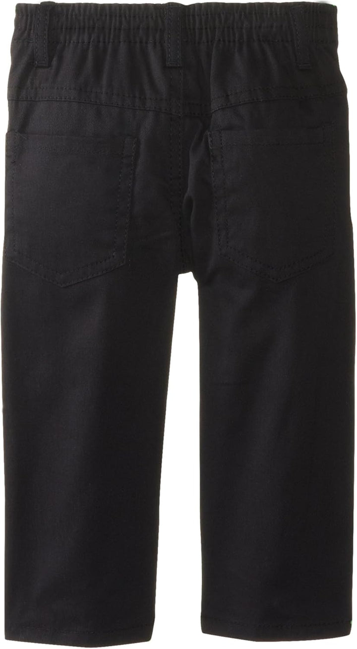 Disney Baby Boys' Mickey Mouse 3 Piece Nylon Vest Set, Blue, 12 Months