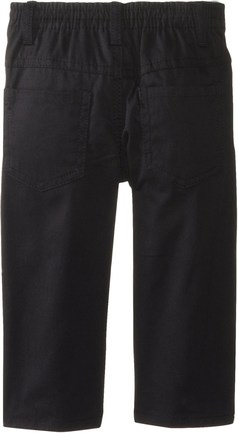 Disney Baby Boys' Mickey Mouse 3 Piece Nylon Vest Set, Blue, 12 Months