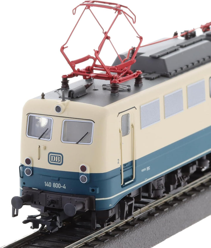 Märklin 37407 H0 E-Lok BR 140 der DB, MHI