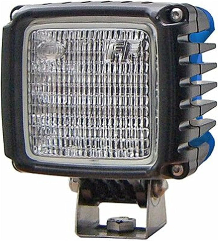 HELLA - LED-Arbeitsscheinwerfer - Power Beam 3000 - 12/24V - 1GA 996 192-021 für flexiblen Anbau Nah