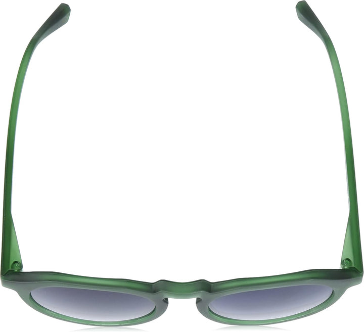HAWKERS Sonnenbrille PECCO für Herren und Damen WARWICK Grün, WARWICK Grün