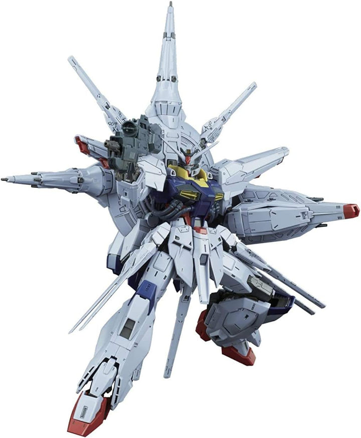 Bandai Hobby MG Providence Gundam Samen 1.100 (BAN215629)