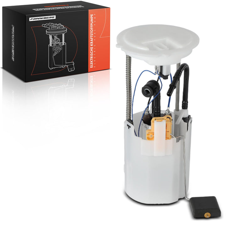 Kraftstoffpumpe Dieselpumpe für W169 A160 A180 A200 W245 B180 B200 2.0L Diesel 2004-2008