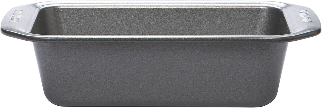 Circulon Momentum Kastenform 900 g mit Antihaftbeschichtung - Brotbackform - Backform Eckig - Spülma