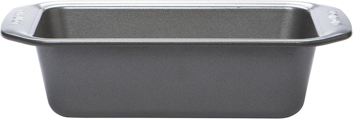 Circulon Momentum Kastenform 900 g mit Antihaftbeschichtung - Brotbackform - Backform Eckig - Spülma